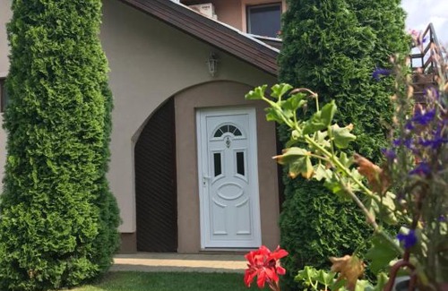 Palic Apartment | Villa Nirvana