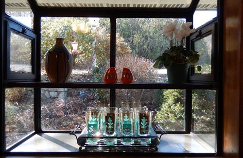Hendersonville House | Villa Nirvana Stunning Mtn View! Posh, Serene, Secluded! Wrap Around Porch!
