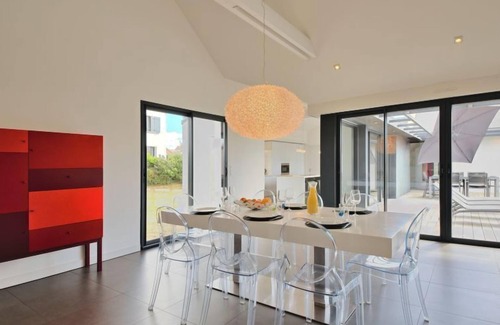 Arzon House | Villa Noalou by Interhome