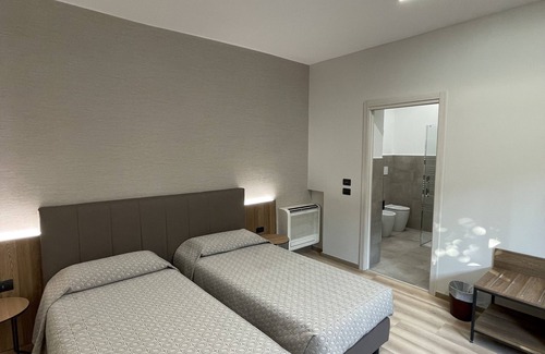 Chiesanuova Hotel | Villa Noce - Guest House