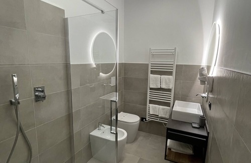 Chiesanuova Hotel | Villa Noce - Guest House