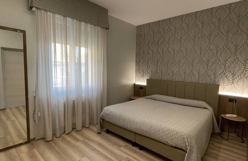 Chiesanuova Hotel | Villa Noce - Guest House