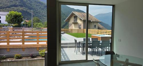Colico House | Villa Noelia - Dimore del Borgo Antico