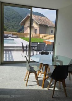Colico House | Villa Noelia - Dimore del Borgo Antico