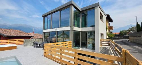 Colico House | Villa Noelia - Dimore del Borgo Antico