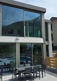 Colico House | Villa Noelia - Dimore del Borgo Antico