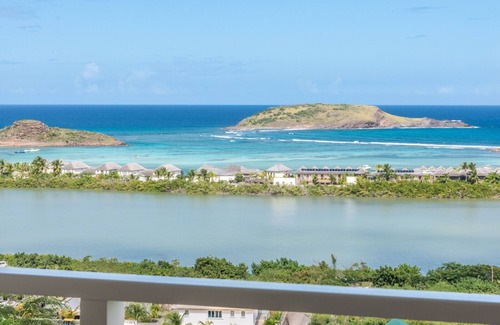 Vitet Villa | Villa Nolen St Barths 3-bd