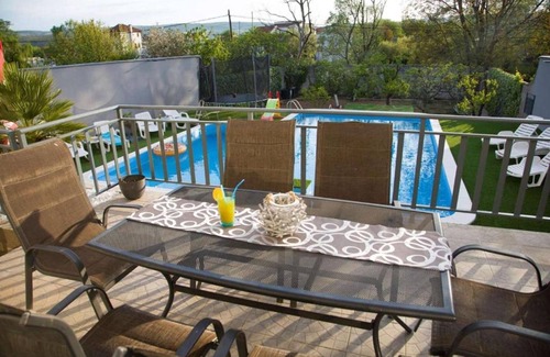 Blagaj Villa | Villa Nora Nea - Four Bedroom Villa with Swiming Pool