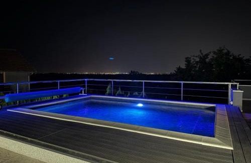 Petrovaradin Villa | Villa Nora