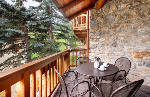 Livigno Apartment | Villa Nordica Aurora