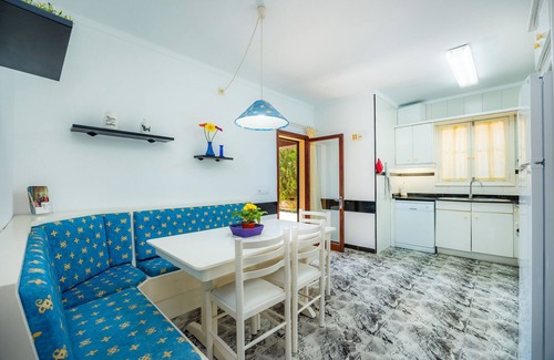 Son Baulo Villa | Villa 'Nostra De Can Picafort' with Private Pool, Wi-Fi and Air Conditioning