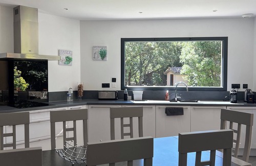 Reauville Villa | Villa Nova - Design & Sérénité en Drôme Provençale
