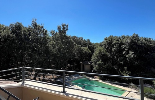 Reauville Villa | Villa Nova - Design & Sérénité en Drôme Provençale