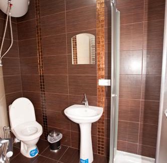 Tatariv Hotel | Villa Nova