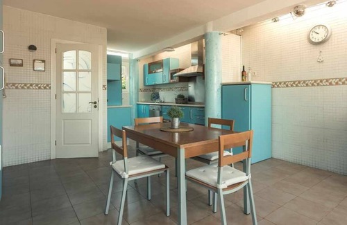 Playa del Ingles House | Villa Nuria, Playa del Inglés