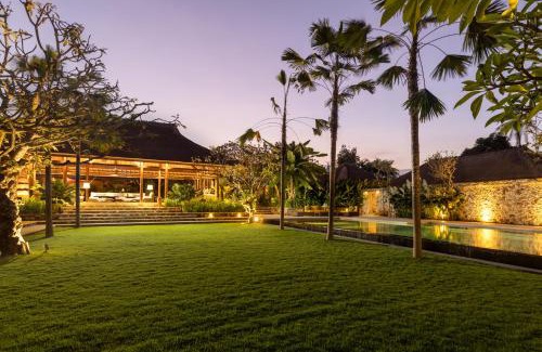 Sanur Villa | Villa Nusantara