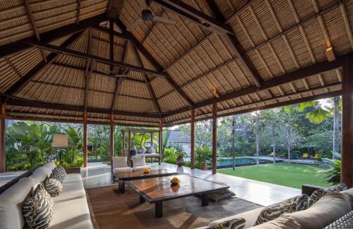 Sanur Villa | Villa Nusantara