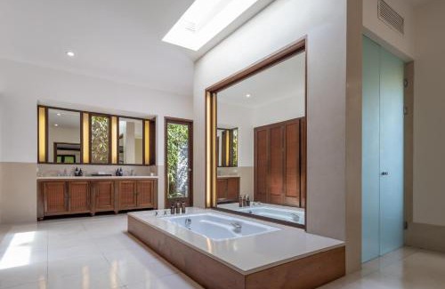 Sanur Villa | Villa Nusantara