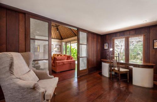 Sanur Villa | Villa Nusantara