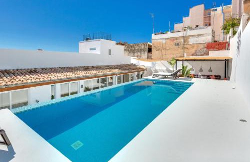 El Terreno Villa | Villa Oasis Terra Blanca