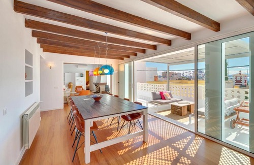 El Terreno Villa | Villa Oasis Terra Blanca