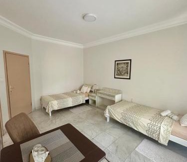 Bela Crkva Hotel | Villa Oaza