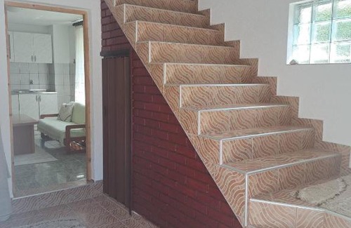 Olovo Villa | Villa Oaza Zeleni Vir Olovo