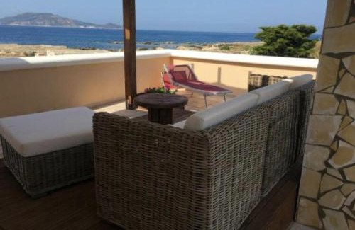 Favignana House | Villa Oblò