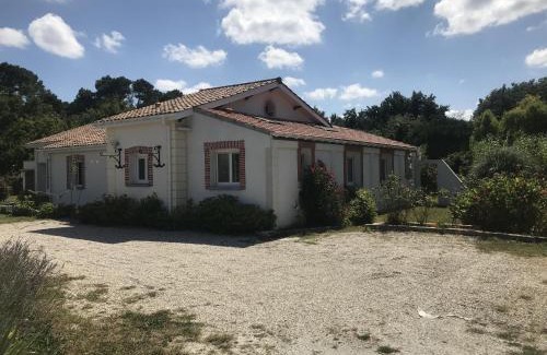 Grayan-Et-L'Hopital House | Villa Océan - Grayan