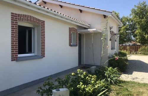 Grayan-Et-L'Hopital House | Villa Océan - Grayan