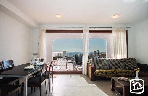 Calpe Villa | Villa Ocean by Abahana Villas