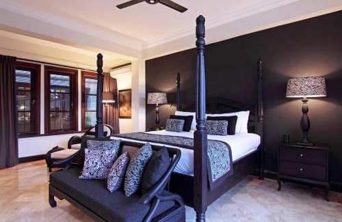 Beraban Villa | Villa Ocean
