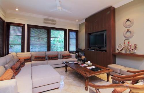 Beraban Villa | Villa Ocean