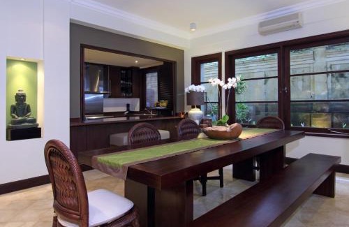 Beraban Villa | Villa Ocean