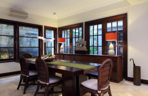 Beraban Villa | Villa Ocean
