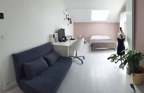 Labenne House | Villa Océane (15p.) with heated pool, 2min from the beach