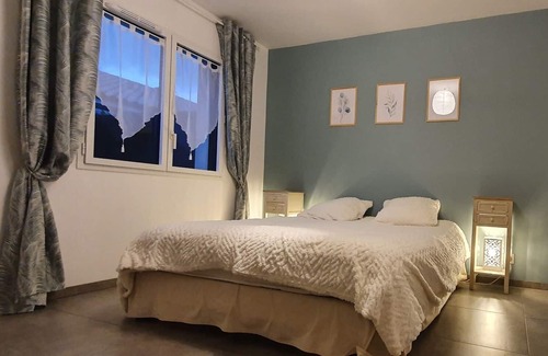 Labenne House | Villa Océane (15p.) with heated pool, 2min from the beach