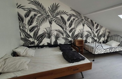 Labenne House | Villa Océane (15p.) with heated pool, 2min from the beach