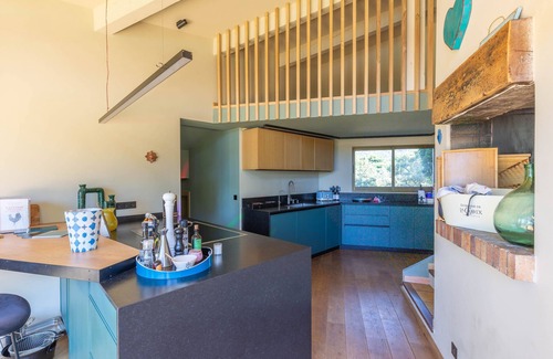 La Croix-Valmer Villa | Villa Octopus - La Croix Valmer