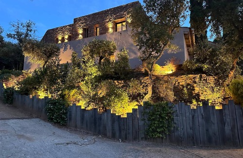 La Croix-Valmer Villa | Villa Octopus - La Croix Valmer