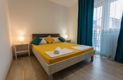 Mostar House | Villa Odobasic Rooms