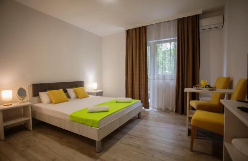Mostar House | Villa Odobasic Rooms