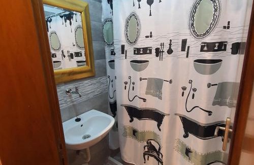 Katerini Apartment | VILLA ODYSSIA