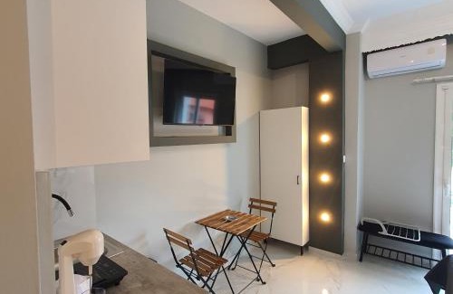 Katerini Apartment | VILLA ODYSSIA