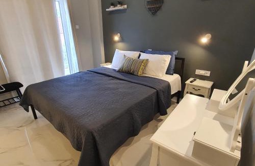 Katerini Apartment | VILLA ODYSSIA