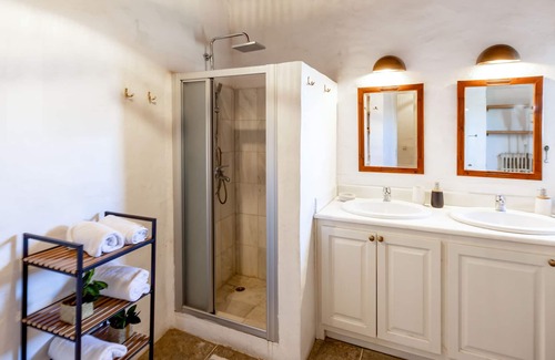 Apollonia Villa | Villa of Sifnos