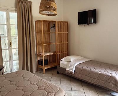 Scala Hotel | villa of the god