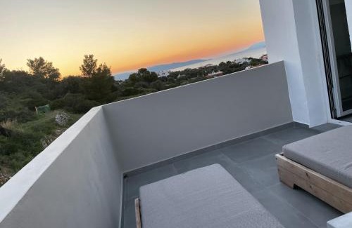 Scala Hotel | villa of the god