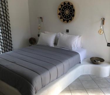 Scala Hotel | villa of the god