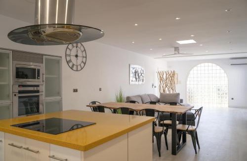 Roquetas de Mar Apartment | Villa Ohana